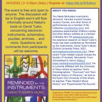 Webinar - Reminded by 