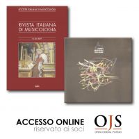 Come consultare le riviste SIdM su OJS