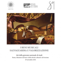 I beni musicali: salvaguardia e valorizzazione