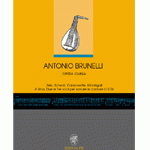Antonio Brunelli Opera omnia